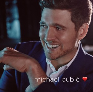 BUBLE, MICHAEL - LOVE