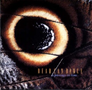 DEAD CAN DANCE - A PASSAGE IN TIME