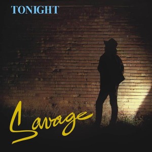 SAVAGE - TONIGHT