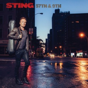 STING - 57TH & 9TH (DELUXE)
