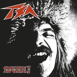 TSA - SPUNK (REMASTERED 2015)