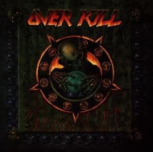 OVERKILL - HORRORSCOPE