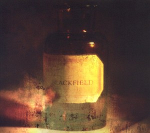 BLACKFIELD - BLACKFIELD 
