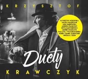KRAWCZYK, KRZYSZTOF - DUETY