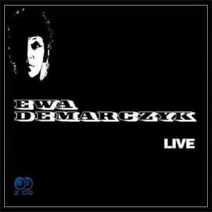 DEMARCZYK, EWA - LIVE
