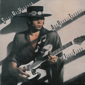 VAUGHAN STEVIE RAY & DOUBLE T - TEXAS FLOOD