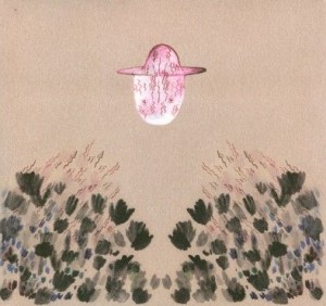 BANHART, DEVENDRA - SMOKEY ROLLS DOWN THUNDER CANYON (US REPRESS)