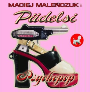 PUDELSI - PSYCHOPOP