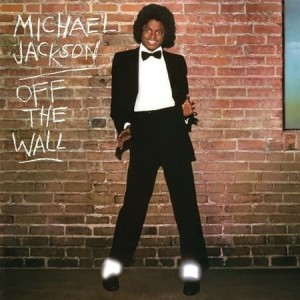 JACKSON MICHAEL - OFF THE WALL