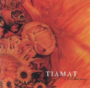 TIAMAT - WILDHONEY (RE-ISSUE + BONUS)