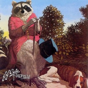 CALE, J.J. - NATURALLY