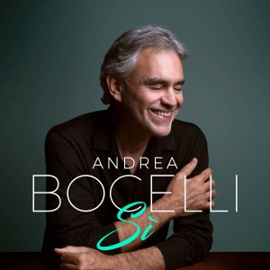 BOCELLI, ANDREA - SI