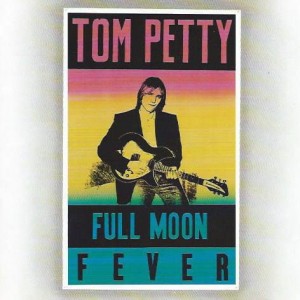PETTY, TOM - FULL MOON FEVER