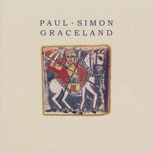SIMON PAUL - GRACELAND (2011 REMASTER)