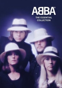 ABBA - THE ESSENTIAL COLLECTION