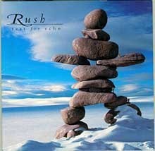 RUSH - TEST FOR ECHO