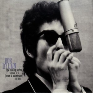 DYLAN, BOB - BOOTLEG SERIES, VOL. 1-3