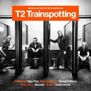 SOUNDTRACK - T2 TRAINSPOTTING (PL)
