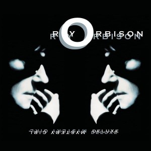 ORBISON ROY - MYSTERY GIRL EXPANDED