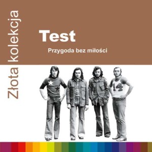 TEST - ZLOTA KOLEKCJA