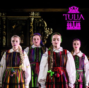 TULIA - TULIA