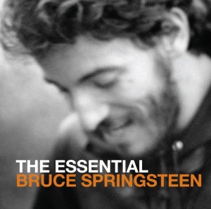 SPRINGSTEEN BRUCE - THE ESSENTIAL BRUCE SPRINGSTEEN