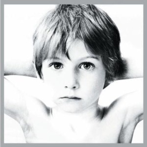 U2 - BOY (REMASTERED)