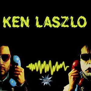 LASZLO, KEN - KEN LASZLO
