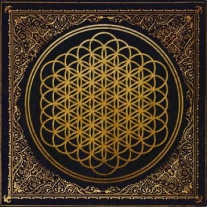 BRING ME THE HORIZON - SEMPITERNAL
