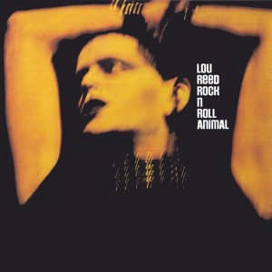 REED LOU - ROCK 'N' ROLL ANIMAL (LIVE)