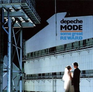 DEPECHE MODE - SOME GREAT REWARD (REMASTERED)