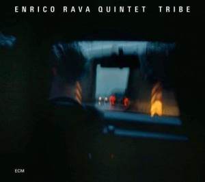 RAVA, ENRICO - TRIBE