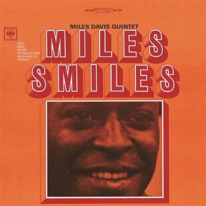 DAVIS, MILES - MILES SMILES