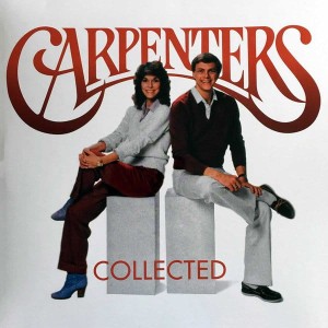 CARPENTERS, THE -  COLLECTED