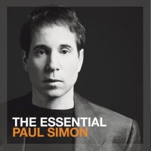 SIMON PAUL - THE ESSENTIAL PAUL SIMON
