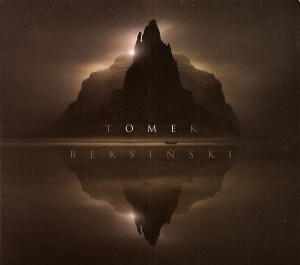 OME - TOMEK BEKSINSKI