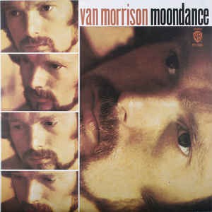 MORRISON VAN - MOONDANCE (REMASTERED)