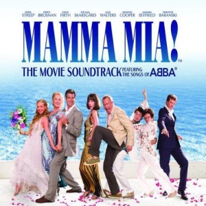 SOUNDTRACK - MAMMA MIA!