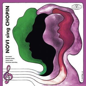 NOVI SINGERS - CHOPIN