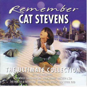 STEVENS, CAT - ULTIMATE COLLECTION