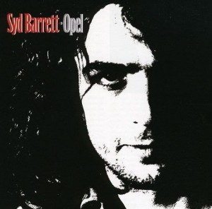 BARRETT, SYD - OPEL