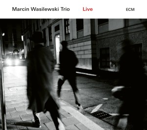 WASILEWSKI, MARCIN TRIO - LIVE
