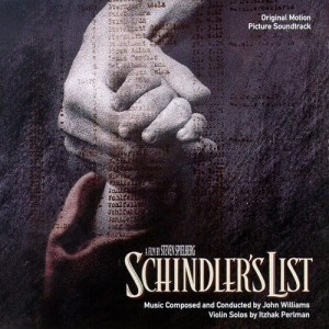 SOUNDTRACK - SCHINDLER'S LIST
