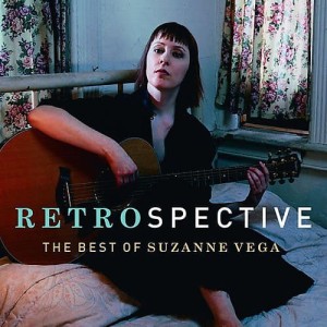 VEGA, SUZANNE - RETROSPECTIVE: THE BEST OF