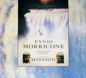 MORRICONE, ENNIO - THE MISSION