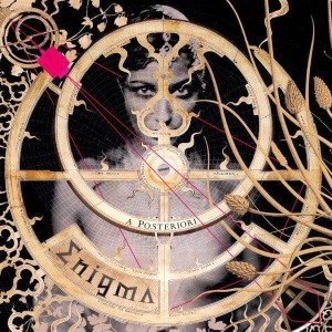 ENIGMA - A POSTERIORI