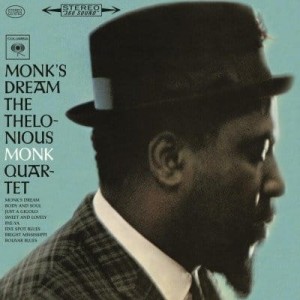 MONK, THELONIOUS - MONK'S DREAM