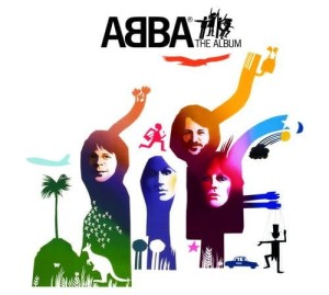 ABBA - ALBUM