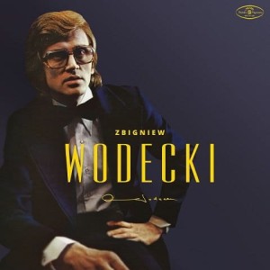 WODECKI, ZBIGNIEW - ZBIGNIEW WODECKI