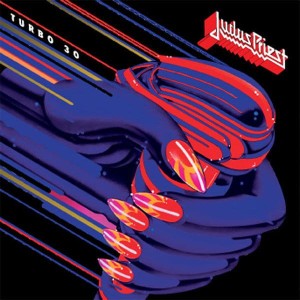 JUDAS PRIEST - TURBO 30
